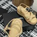 8Chanel shoes for Women Chanel sandals #A47912