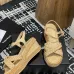 9Chanel shoes for Women Chanel sandals #A47912
