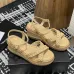 10Chanel shoes for Women Chanel sandals #A47912