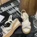 11Chanel shoes for Women Chanel sandals #A47912