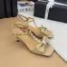 11Chanel shoes for Women Chanel sandals #A49384