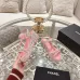5Chanel shoes for Women Chanel sandals #A49733