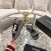 10Chanel shoes for Women Chanel sandals #A49733