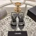 11Chanel shoes for Women Chanel sandals #A49733