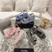 1Chanel shoes for Women Chanel sandals #A49733