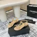 3Chanel shoes for Women Chanel sandals #A49906