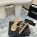 6Chanel shoes for Women Chanel sandals #A49906