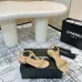 7Chanel shoes for Women Chanel sandals #A49906