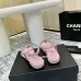 3Chanel shoes for Women Chanel sandals #A49907