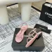 4Chanel shoes for Women Chanel sandals #A49907