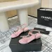 5Chanel shoes for Women Chanel sandals #A49907