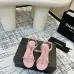 6Chanel shoes for Women Chanel sandals #A49907