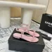 1Chanel shoes for Women Chanel sandals #A49907