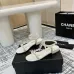 3Chanel shoes for Women Chanel sandals #A49908