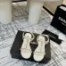 6Chanel shoes for Women Chanel sandals #A49908