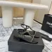 1Chanel shoes for Women Chanel sandals #A49909