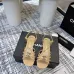 4Chanel shoes for Women Chanel sandals #A49910