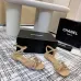 7Chanel shoes for Women Chanel sandals #A49910