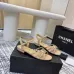1Chanel shoes for Women Chanel sandals #A49910