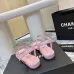 3Chanel shoes for Women Chanel sandals #A49911
