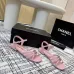 5Chanel shoes for Women Chanel sandals #A49911