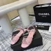 6Chanel shoes for Women Chanel sandals #A49911