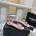 1Chanel shoes for Women Chanel sandals #A49911