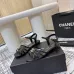 6Chanel shoes for Women Chanel sandals #A49913