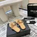4Chanel shoes for Women Chanel sandals #A49914