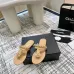 5Chanel shoes for Women Chanel sandals #A49914