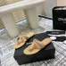 6Chanel shoes for Women Chanel sandals #A49914