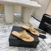 1Chanel shoes for Women Chanel sandals #A49914