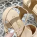 13Chanel shoes for Women Chanel sandals #A50134