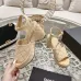 15Chanel shoes for Women Chanel sandals #A50134