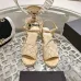 16Chanel shoes for Women Chanel sandals #A50134