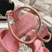 4Chanel shoes for Women Chanel sandals #A50134