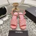 7Chanel shoes for Women Chanel sandals #A50134