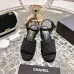 11Chanel shoes for Women Chanel sandals #A50134