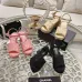 1Chanel shoes for Women Chanel sandals #A50134
