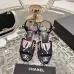 1Chanel shoes for Women Chanel sandals #A50136