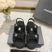 12Chanel shoes for Women Chanel sandals #A50137