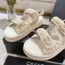 4Chanel shoes for Women Chanel sandals #A50137