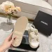 6Chanel shoes for Women Chanel sandals #A50137