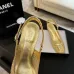 3Chanel shoes for Women Chanel sandals #A50202