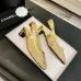 4Chanel shoes for Women Chanel sandals #A50202