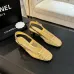 5Chanel shoes for Women Chanel sandals #A50202