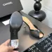 12Chanel shoes for Women Chanel sandals #A50207