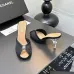 13Chanel shoes for Women Chanel sandals #A50207