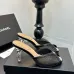 15Chanel shoes for Women Chanel sandals #A50207