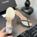 3Chanel shoes for Women Chanel sandals #A50207